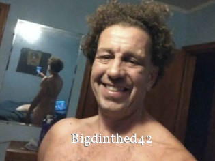 Bigdinthed42