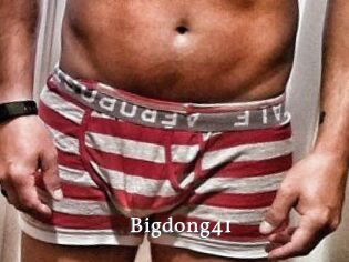 bigdong41 SexyIdol