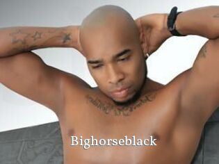 Bighorseblack