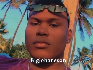 Bigjohansson