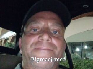 Bigmacjrmcd