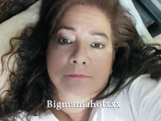 Bigmamahotxxx