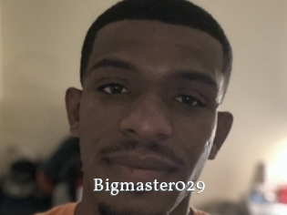 Bigmaster029