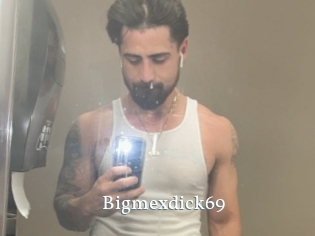 Bigmexdick69