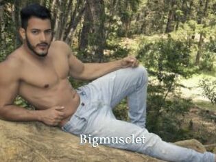 Bigmusclet