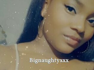 Bignaughtyxxx