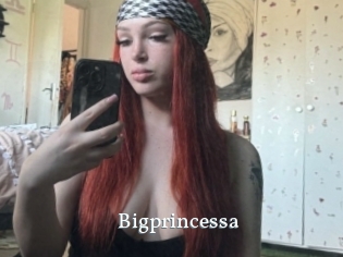 Bigprincessa