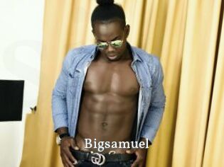 Bigsamuel
