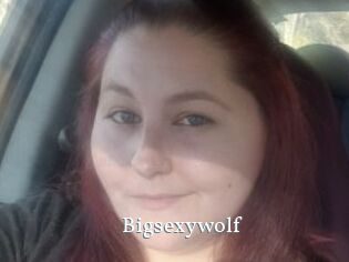 Bigsexywolf
