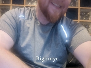 Bigtonyc