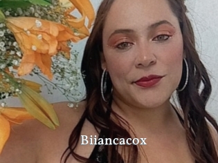 Biiancacox