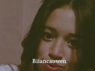 Biiancaowen