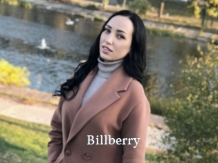 Billberry