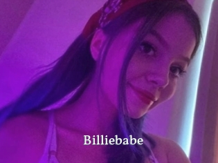 Billiebabe