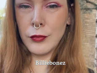 billiebonez SexyIdol