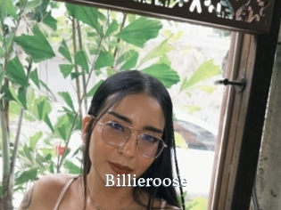 Billieroose