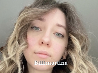 Billimartina
