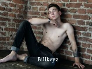 Billkeyz