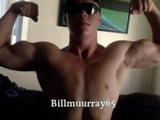 billmuurray65 SexyIdol