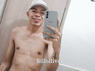 Billolliver
