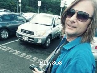 Billy808
