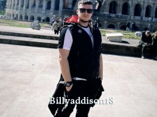 Billyaddison18