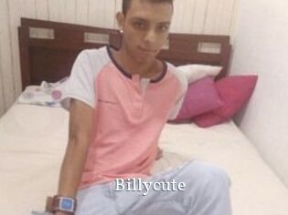 Billycute