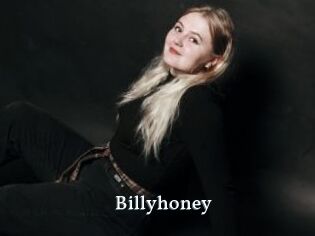 Billyhoney