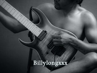 billylongxxx SexyIdol