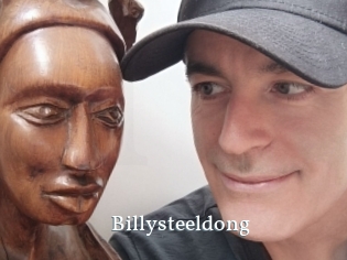 billysteeldong SexyIdol