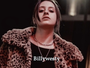 Billywesty
