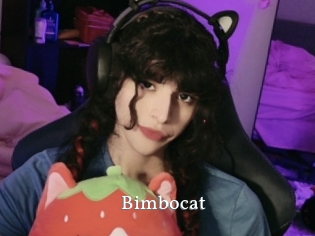bimbocat SexyIdol