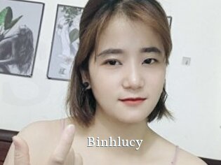 binhlucy SexyIdol