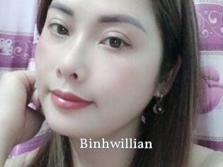 Binhwillian