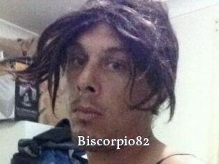 Biscorpio82
