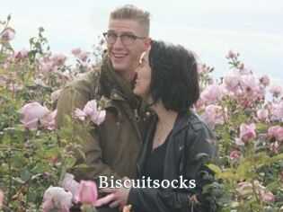 Biscuitsocks