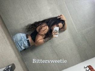 Bittersweetie