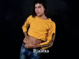 Bjalexa