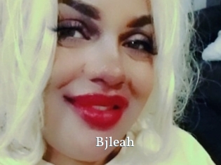 bjleah SexyIdol
