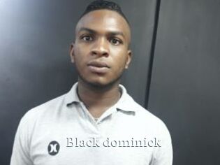 black_dominick SexyIdol