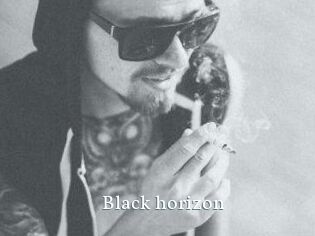 Black_horizon
