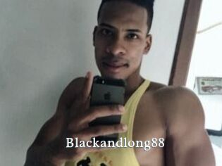 Blackandlong88