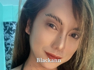 Blackann