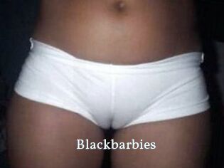 Blackbarbies
