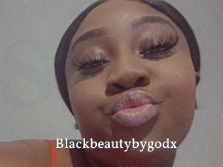Blackbeautybygodx