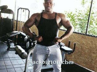 Blackbig10inches