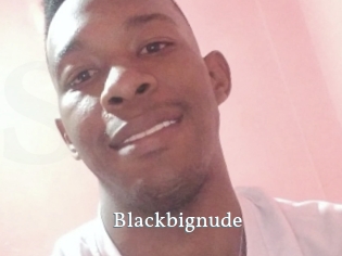 Blackbignude