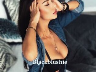 Blackblushie