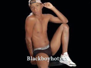 Blackboyhotxxx