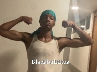 Blackbulltitus